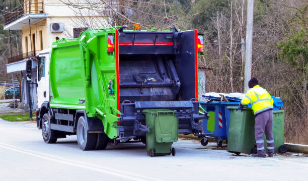 Best Recycling Services for Junk  in Prosser, WA